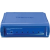 Сетевой коммутатор 5PORT 10/100M/UNMANAGED TE100-S5 TRENDnet