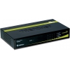 Сетевой коммутатор 5PORT 1000M GREEN/UNMANAGED TEG-S50G TRENDnet