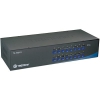 Сетевой коммутатор KVM 16PORT RM TK-1601R TRENDnet