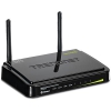 Маршрутизатор 300Mbps 10/100M 4P TEW-731BR TRENDnet