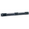 NET PATCH PANEL 16PORT CAT.6 TC-P16C6 TRENDnet