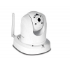 WRL CAMERA DAY/NIGHT PAN/ZOOM TV-IP672WI TRENDnet