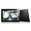 Планшет Lenovo IdeaTab S6000 MTK8389 2C A9/RAM1Gb/ROM32Gb/10.1" HD 1280*800/3G/WiFi/BT/5Mp/0.3Mp/And4.2/black/Touch/8hr (59368555)