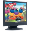 17"    MONITOR VIEWSONIC VG710B THINEDGE (LCD, 1280X1024, +DVI)