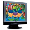 17"    MONITOR VIEWSONIC VG700 (LCD, 1280X1024)