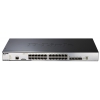 Коммутатор D-Link DGS-3120-24TC/B1ARI 24G 2x10G управляемый