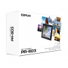 Фоторамка Explay 8" PR-803 черный Пластик Видео