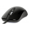 Мышь Steelseries Sensei RAW Glossy Surface (62154) черный Laser (5700dpi) USB игровая (7кнопок)