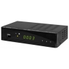 Ресивер DVB-T2 Telefunken TF-DVBT202 черный (TF-DVBT202(ЧЕРНЫЙ))