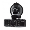 Видеорегистратор Ginzzu FX-902 HD черный 5Mpix 1080x1920 1080p 120гр. GPS Ambarella A2S70