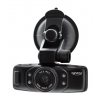 Видеорегистратор Ginzzu FX-902HD черный 5Mpix 1080x1920 1080p 120гр. Ambarella A2S70