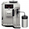 Кофемашина Bosch TES 80721 RW 1600Вт серебристый (TES80721RW)
