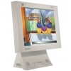 15"    MONITOR VIEWSONIC VPD150 VIEW PANEL (LCD, 1024X768, MDR)