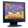 15"    MONITOR VIEWSONIC VG500B <BLACK> (LCD, 1024X768)