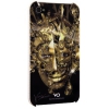 Чехол для телефона White Diamonds The Mechanist H-115383 black/gold для Apple iPhone 4/4S (00115383)