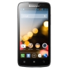 Смартфон Lenovo A516 серый моноблок 3G 2Sim 4.5" And4.2 WiFi BT GPS (P0LM0033RU)