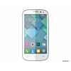Смартфон Alcatel OneTouch 5036D Full White 2 sim/4.5" FWVGA/ 1.3GHz/0.3Mpx/1.3Mpx/GPS/And4.2