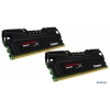 Память DDR3 8Gb (pc-12800) 1600MHz Kingston HyperX Beast, Kit of 2 <Retail> (KHX16C9T3K2/8X)