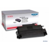 Картридж Xerox 106R01379 для  Phaser 3100MFP/X. Чёрный. 6000 страниц.