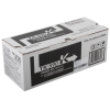 Тонер Kyocera TK-590Bk для FS-C2026MFP/C2126MFP/C2526MFP/C2626MFP/C5250DN. Чёрный 7000 страниц. (1T02KV0NL0)