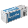 Тонер Kyocera TK-580C для FS-C5150DN. Синий. 2800 страниц. (1T02KTCNL0)