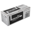 Тонер Kyocera TK-580Bk для FS-C5150DN. Чёрный. 3500 страниц. (1T02KT0NL0)