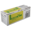 Тонер Kyocera TK-580Y для FS-C5150DN. Жёлтый. 2800 страниц. (1T02KTANL0)