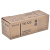 Тонер Kyocera TK-120 для FS-1030D. Чёрный. 7200 страниц.