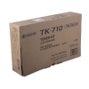 Тонер Kyocera TK-710 для FS-9130DN/9530DN. Чёрный. (1T02G10EU0)