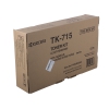 Тонер Kyocera TK-715 для KM3050/4050/5050. Чёрный. (1T02GR0EU0)