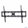 Кронштейн Tuarex OLIMP-7002 Для LED/LCD/PLASMA TV 37"-55", max 60 кг, 1 ст свободы, наклон 10°, от стены 37 мм, max VESA 600x400 мм, Grey