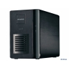 Сетевой накопитель Lenovo® 70A69002EA ix2 Network Storage 2-Bay, 6TB (2HD X 3TB) EMEA