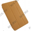 Apple <ME706ZM> iPad mini Smart Case Brown чехол для iPad mini  (кожа, коричневый)