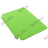 Apple <MF062ZM> iPad mini Smart Cover Green чехол для  iPad mini(полиуретан, зелёный)