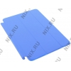 Apple <MF060ZM> iPad mini Smart Cover Blue чехол для iPad  mini  (полиуретан,  голубой)