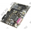 GIGABYTE GA-B85M-D3V rev1.1 (RTL) LGA1150 <B85> PCI-E Dsub+DVI GbLAN SATA  MicroATX 2DDR-III
