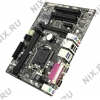 Gigabyte GA-H81M-S2PH rev1.0 (OEM) LGA1150 <H81> PCI-E Dsub+HDMI GbLAN  SATA  MicroATX  2DDR-III