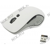 Logitech M560 Wireless Mouse  (RTL)  USB6btn+Roll  <910-003914>