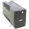 UPS 600VA FSP  <PPF3600900>  APEX  600
