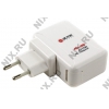 AcmePower AV-40 Зарядное устройство USB (Вх. AC100-240V, Вых.  DC5V,  4xUSB  2A)