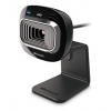 Веб-камера Microsoft LifeCam HD-3000 USB (T3H-00013) Веб-камера Microsoft LifeCam HD-3000 Win USB (T3H-00013)