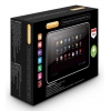 Планшет Digma IDJD 7n A20 (1.2) 2C A7/RAM1Gb/ROM4Gb/7" TFT 1024*600/WiFi/0.3Mp/And4.0/black/white/Touch/microSDHC 32Gb/HDMI/minUSB/3000mAh/8hr/100hrs