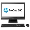 Моноблок HP ProOne 600 21.5" IPS P G3220/4Gb/500Gb 7.2k/DVDRW/MCR/DOS/WiFi/250cd/1000:1/Web/клавиатура/мышь /USB 3.0/Displayport (F3W98EA)