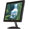 15"    MONITOR MACROVIEW MV-590 <BLACK> (LCD,1024X768)