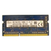 Память SuperMicro 4Gb DDR3 1600MHz ECC SODIMM (MEM-DR340L-HL01-ES16)