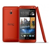 Смартфон HTC One mini красный моноблок 3G 4.3" And4.2 WiFi BT GPS TouchSc 16Gb (99HVR149-00)