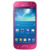 Смартфон Samsung GT-I9190 S4 Mini розовый моноблок 3G 4.3" And4.2 WiFi BT GPS (GT-I9190ZIASER)