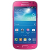 Смартфон Samsung GT-I9192 S4 mini DUOS розовый моноблок 3G 2Sim 4.3" And4.2 WiFi BT GPS (GT-I9192ZIASER)