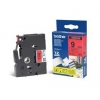 Картридж Brother TZ421 black 9mm для термопринтера P-Touch