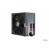 Блок питания  Chieftec 850W Retail GPM-850C [Navitas] МОДУЛЬНЫЙ, ATX v.2.3/EPS, 80+ Gold, A.PFC, 4x PCI-E (6+2-Pin), 8x SATA, 3x MOLEX, Fan 14cm (4710713230385)